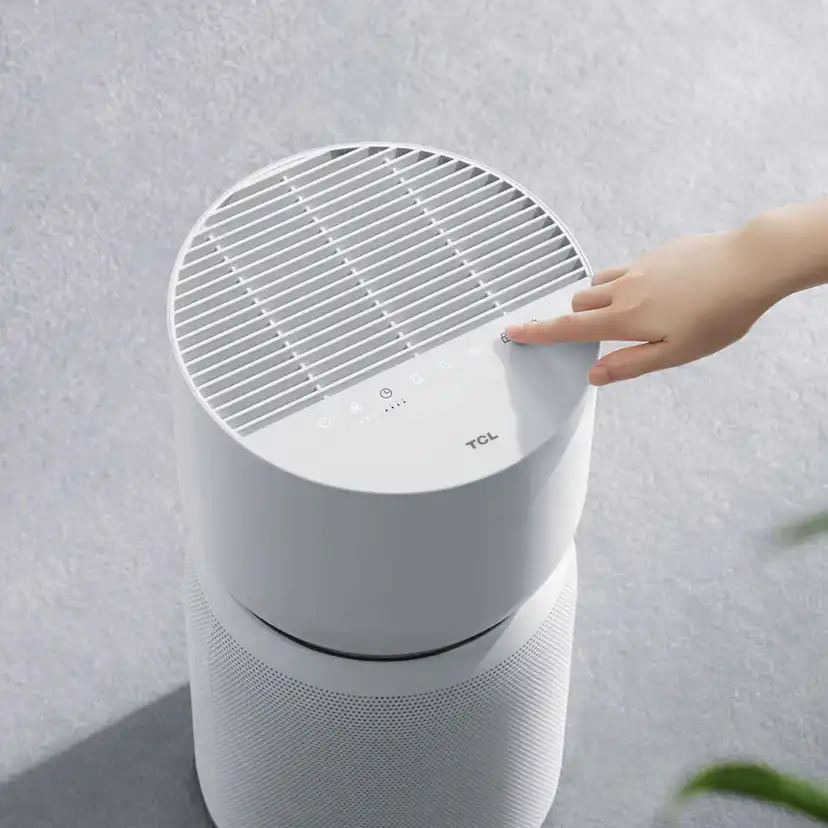 Luftrenare TCL Breeva A3WW