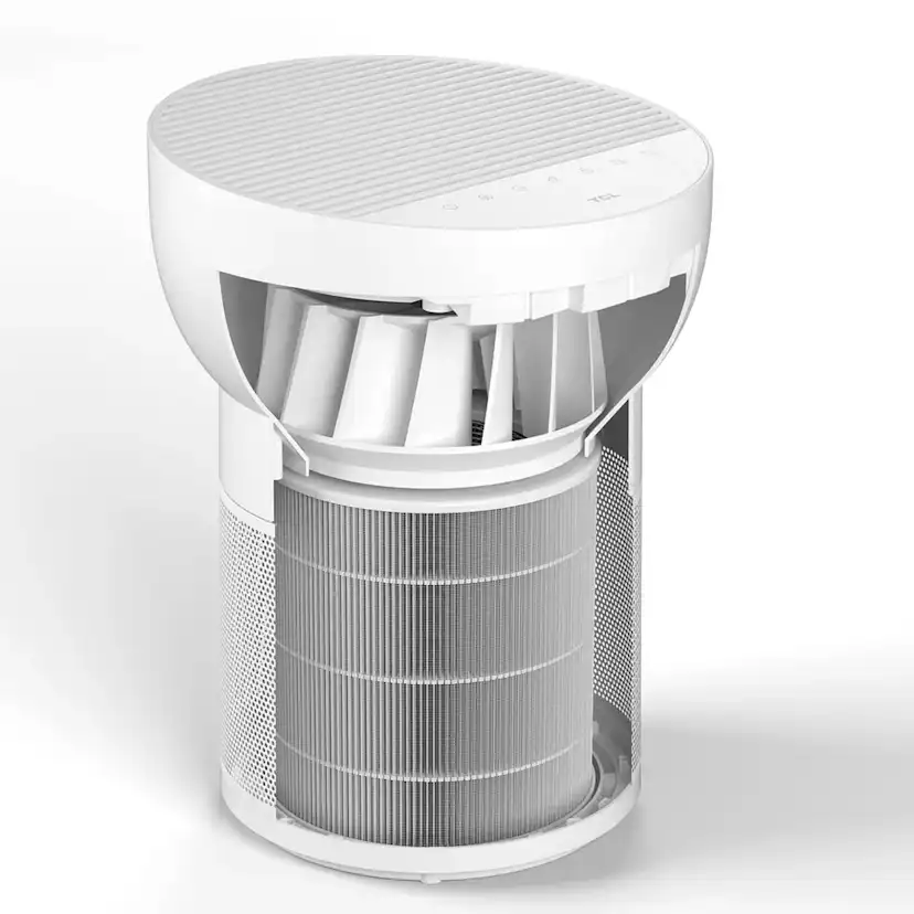 Luftrenare TCL Breeva A2WW