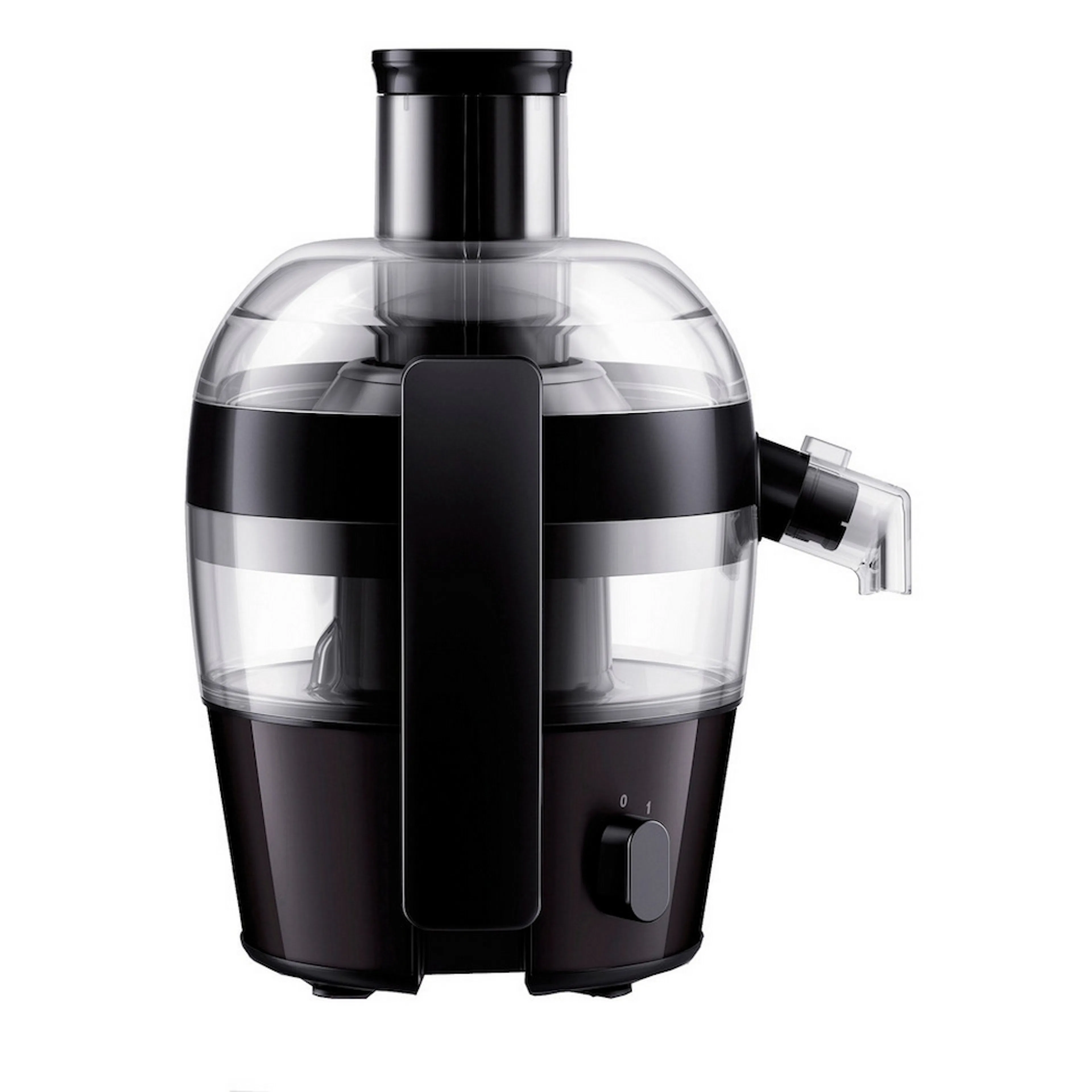 Råsaftcentrifug Philips HR1832/00