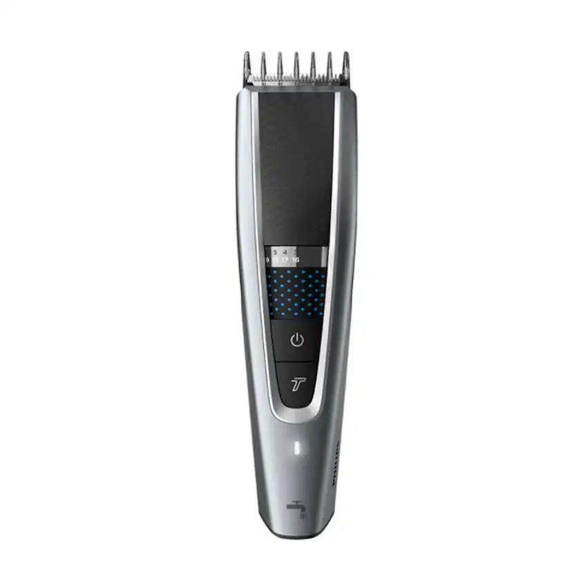 Trimmer Philips Series 5000 HC5630 Sladdlös Självslipande Skägg- & Hårtrimmer