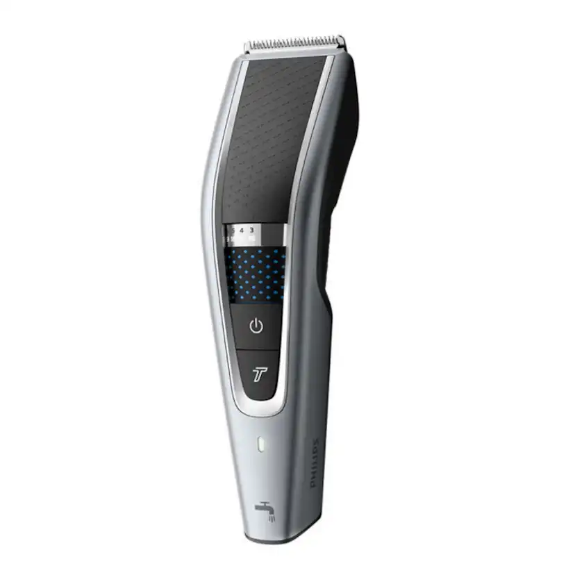 Trimmer Philips Series 5000 HC5630 Sladdlös Självslipande Skägg- & Hårtrimmer