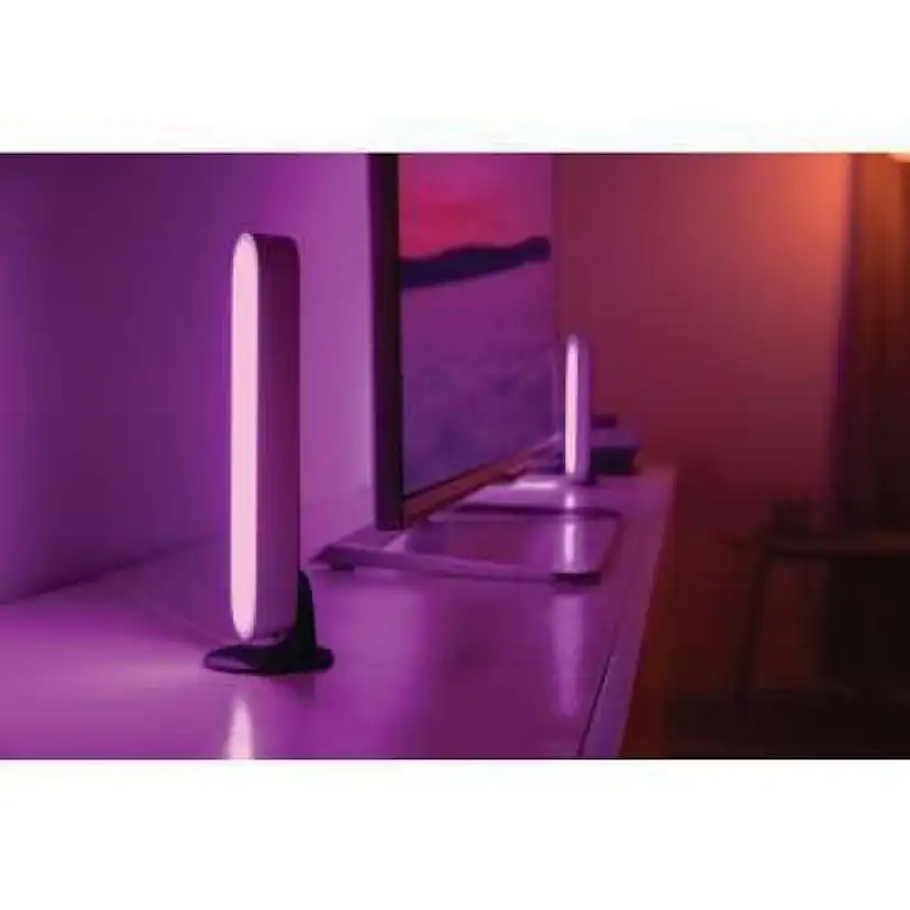 Ljusskena Philips Hue Play Double Pack 78202