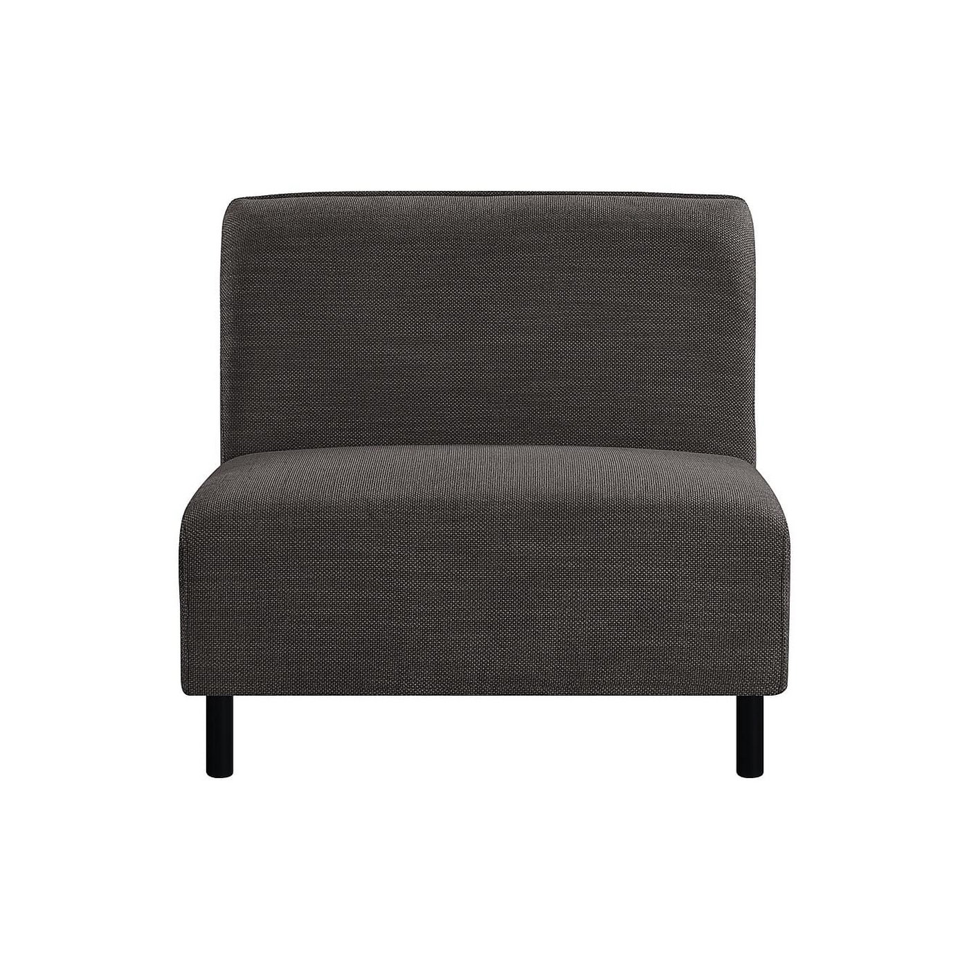 Mittmodul In Living Space