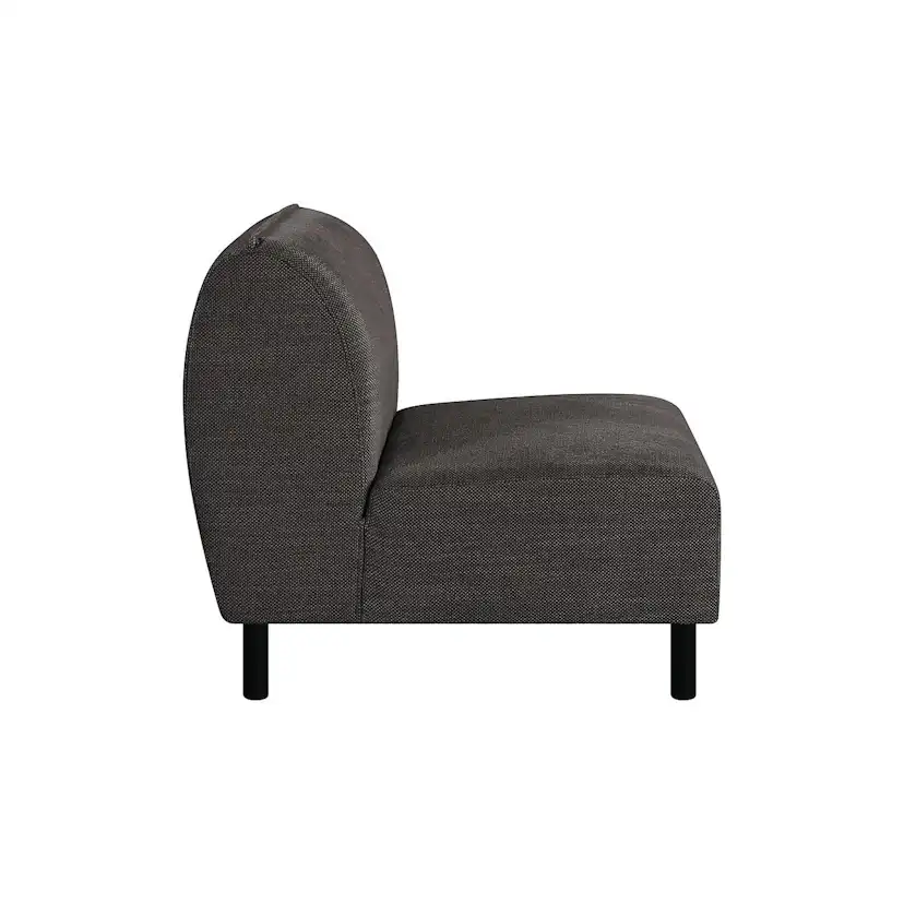 Mittmodul In Living Space