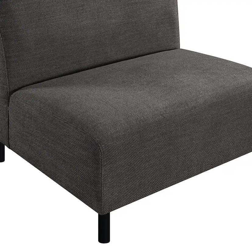 Mittmodul In Living Space