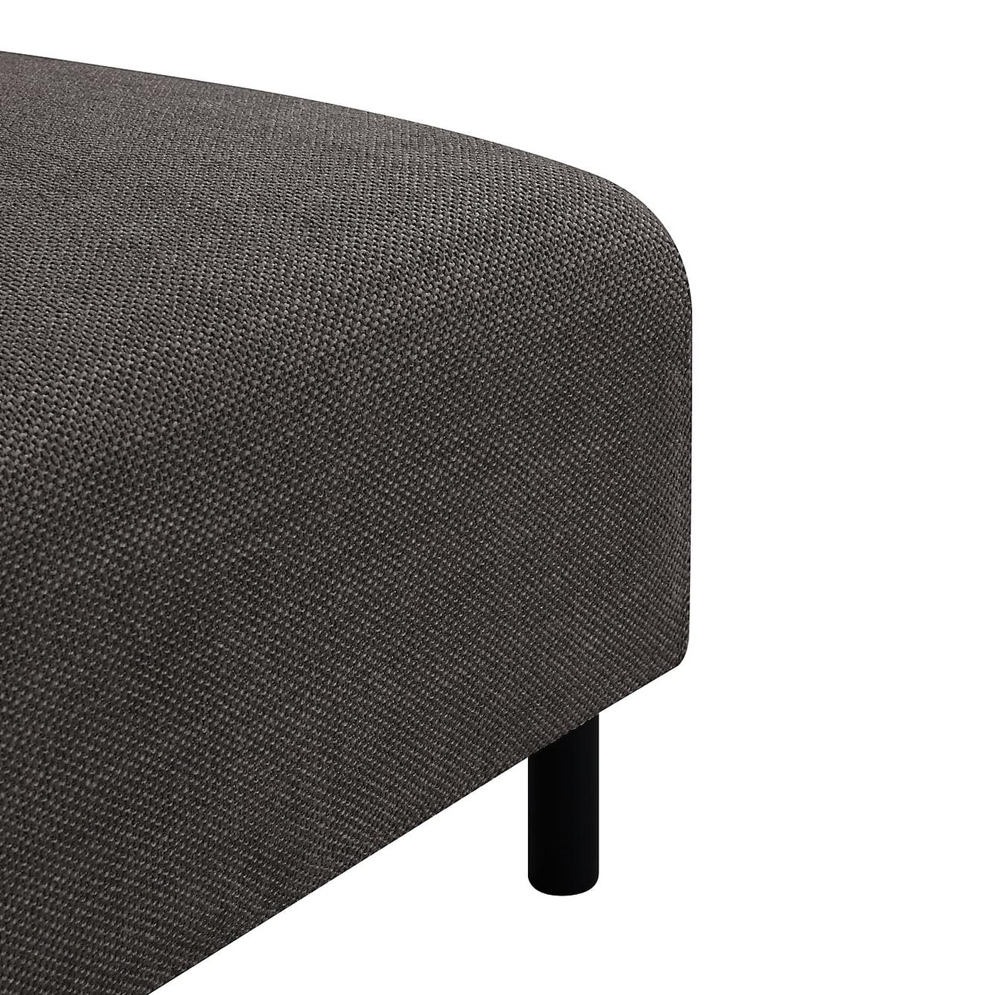 Mittmodul In Living Space