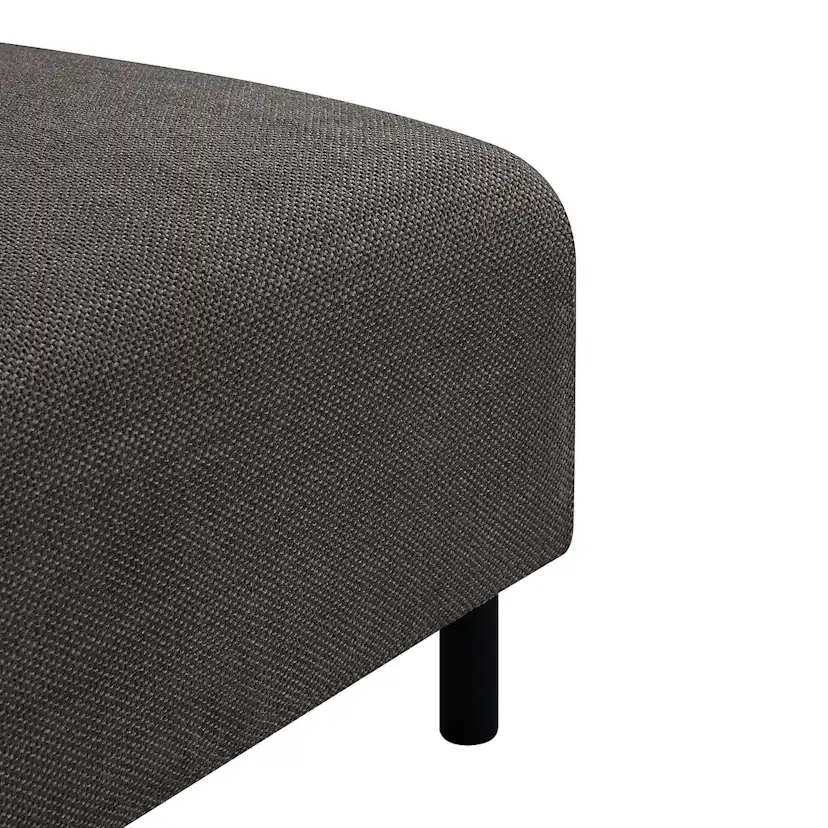 Mittmodul In Living Space