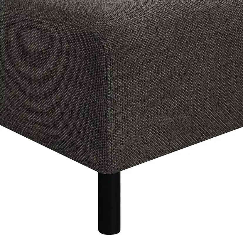 Mittmodul In Living Space