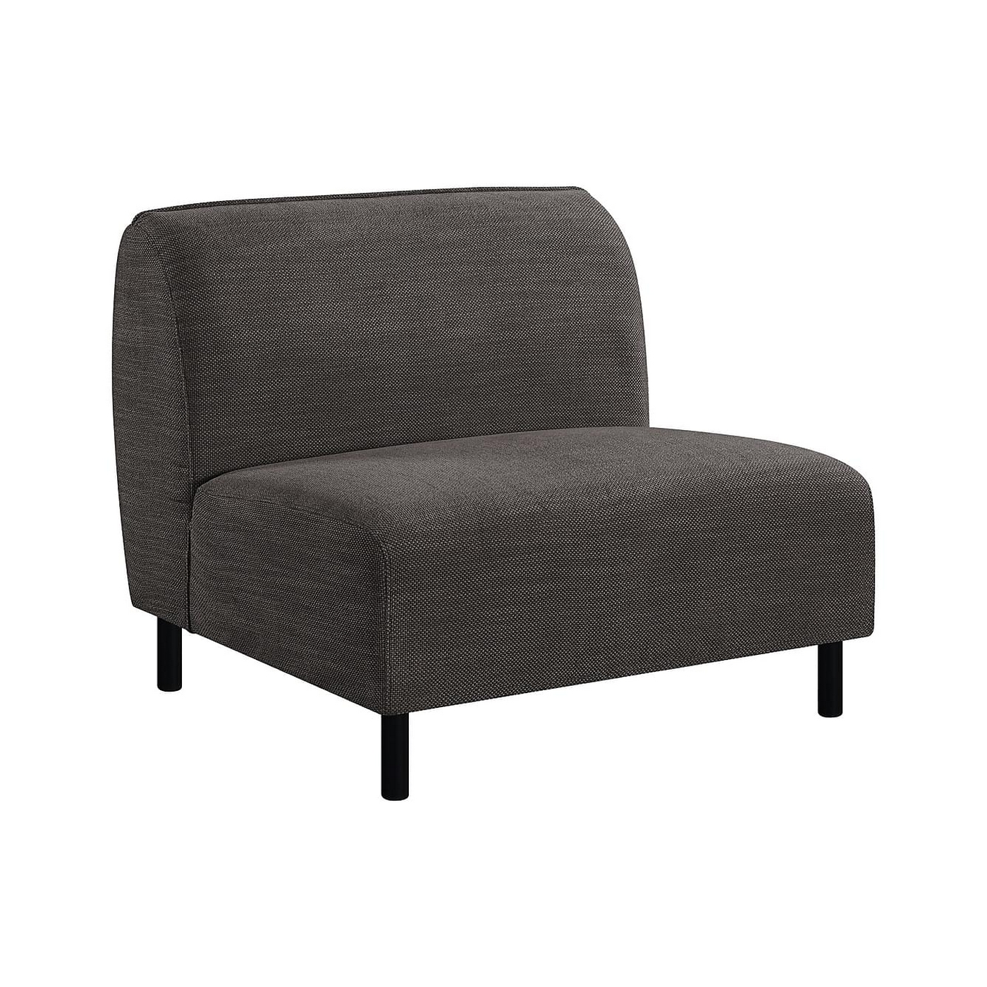 Mittmodul In Living Space