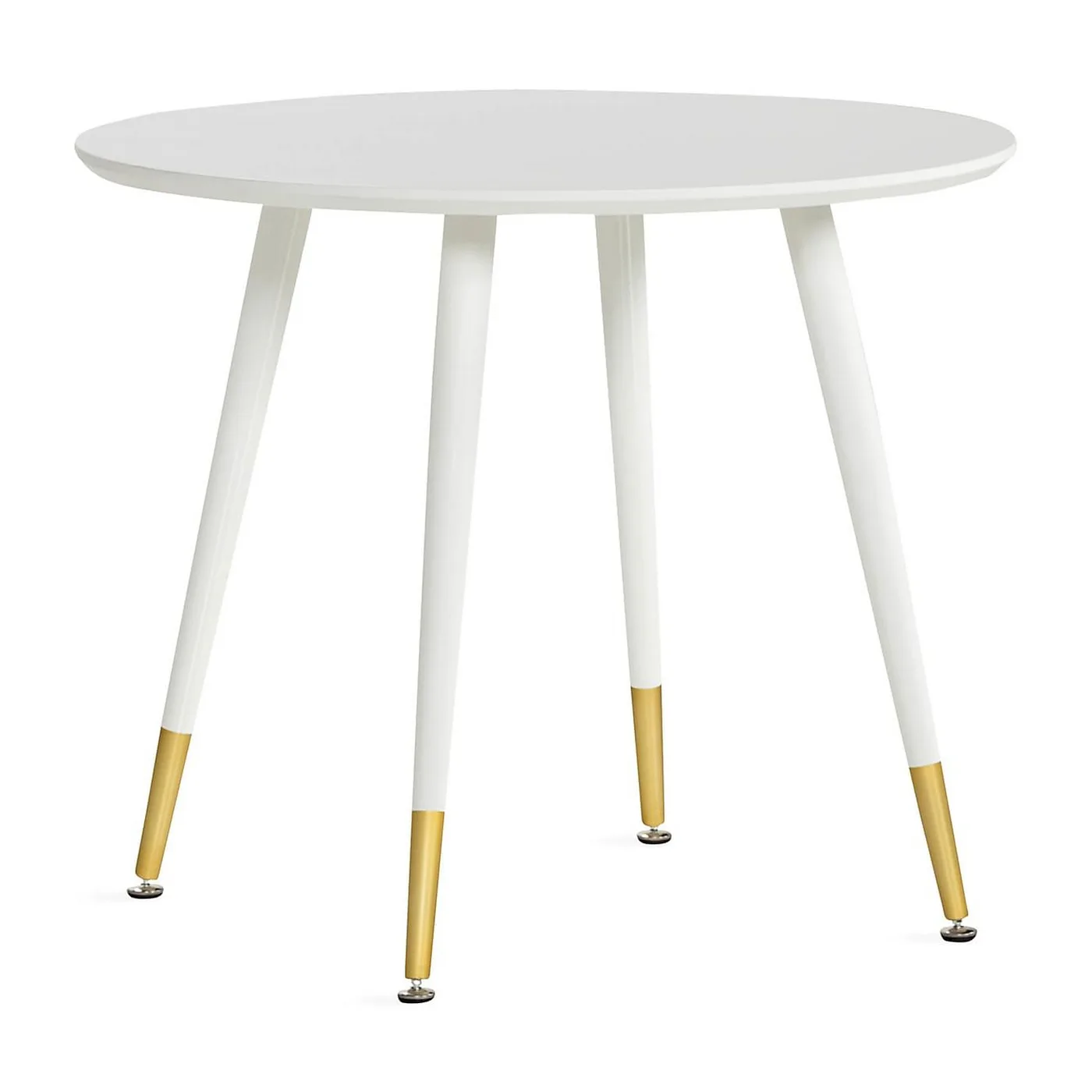 Matbord In Living Melbana Ø90 cm