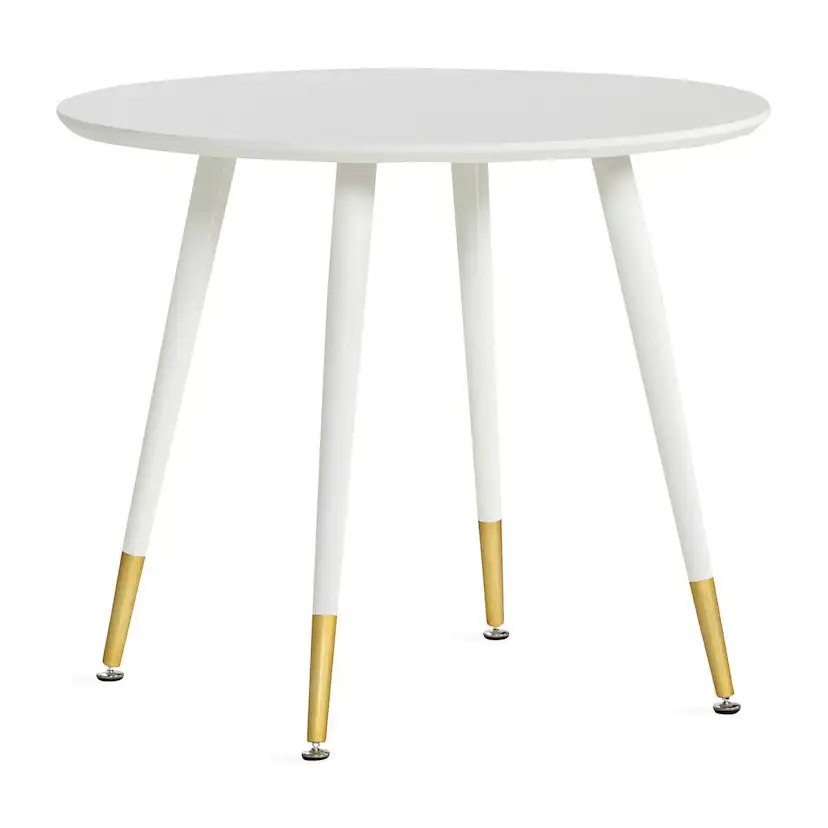 Matbord In Living Melbana Ø90 cm