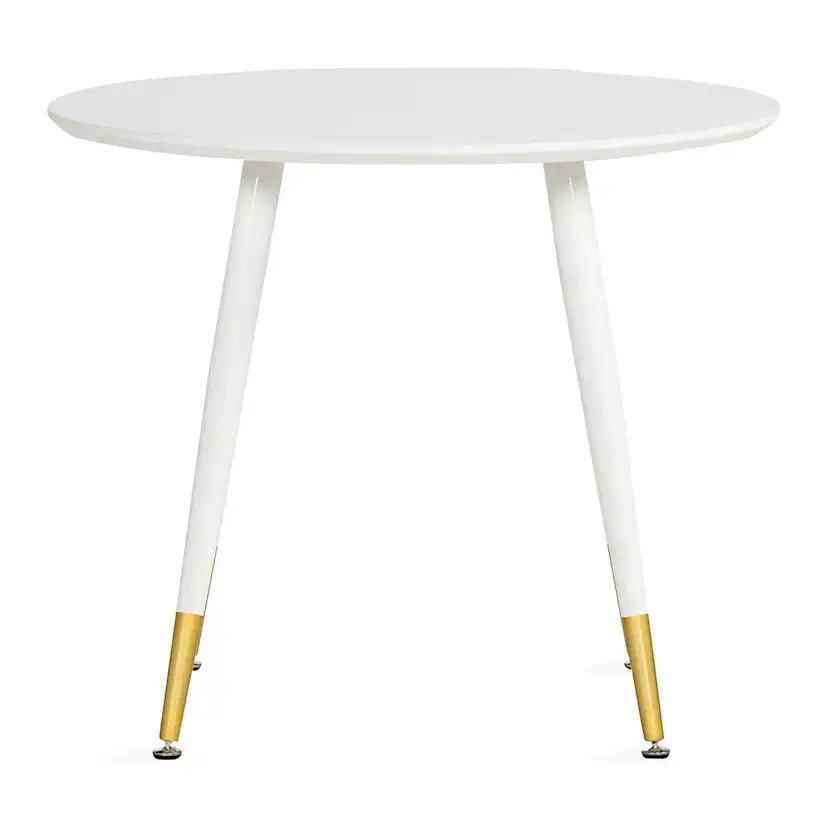 Matbord In Living Melbana Ø90 cm