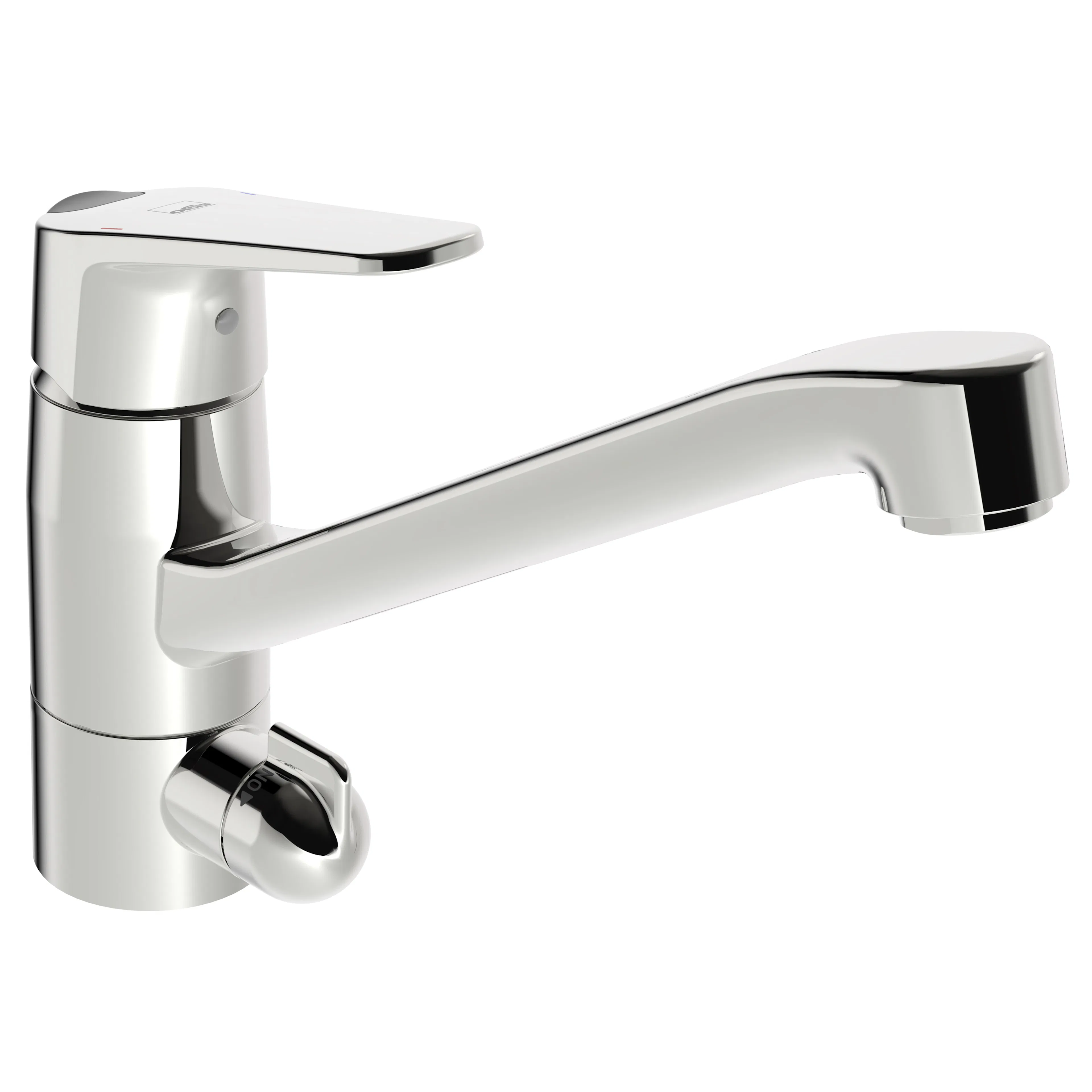 Köksblandare Oras Vega med Låg Pip