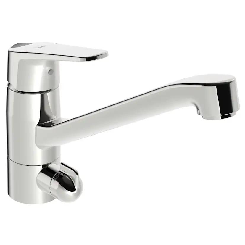 Köksblandare Oras Vega med Låg Pip