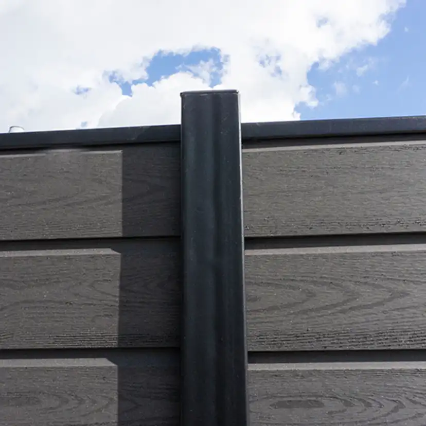 Staketprofil Kirkedal K1