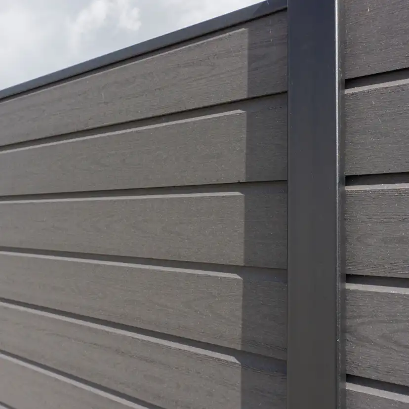 Staketprofil Kirkedal K1