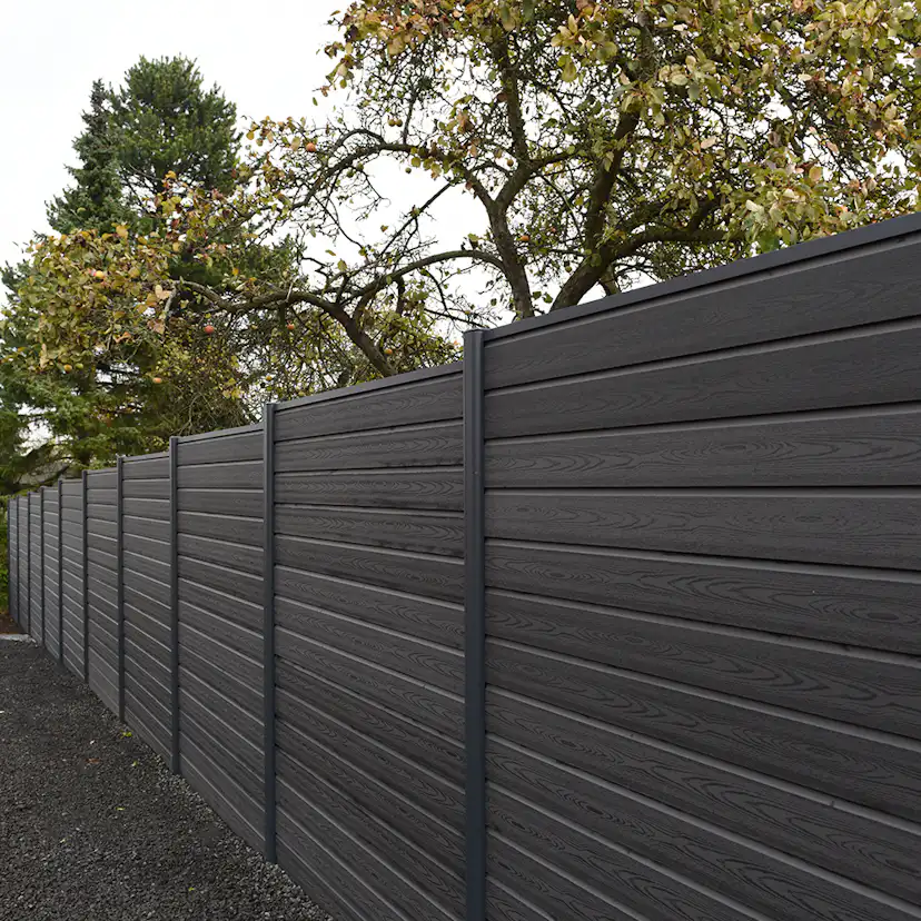 Staketprofil Kirkedal K1