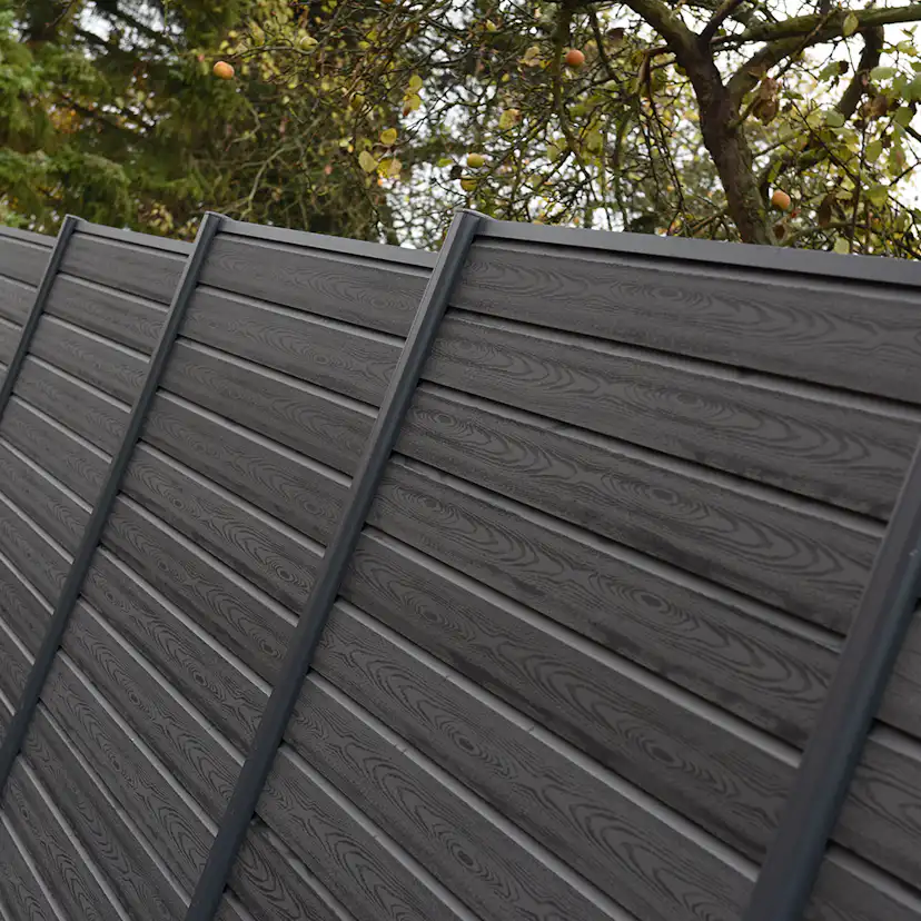 Staketprofil Kirkedal K1