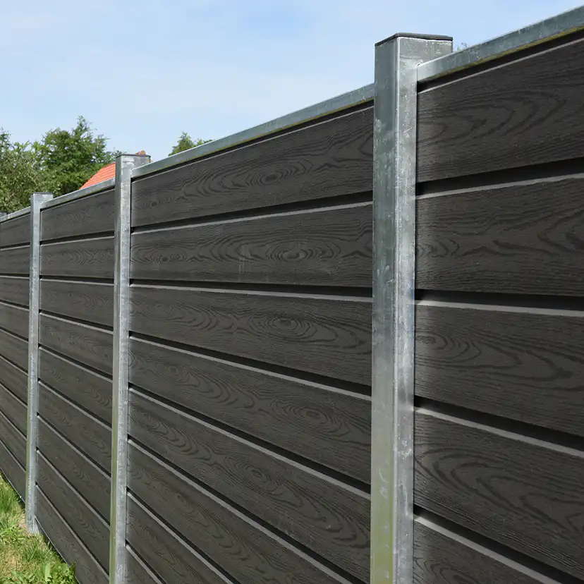 Staketprofil Kirkedal K1