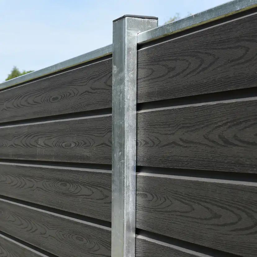 Staketprofil Kirkedal K1