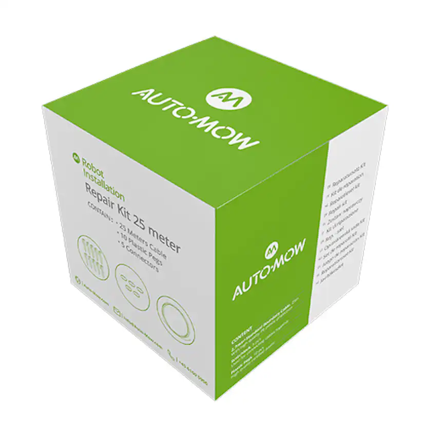 Reparationskit Auto-Mow
