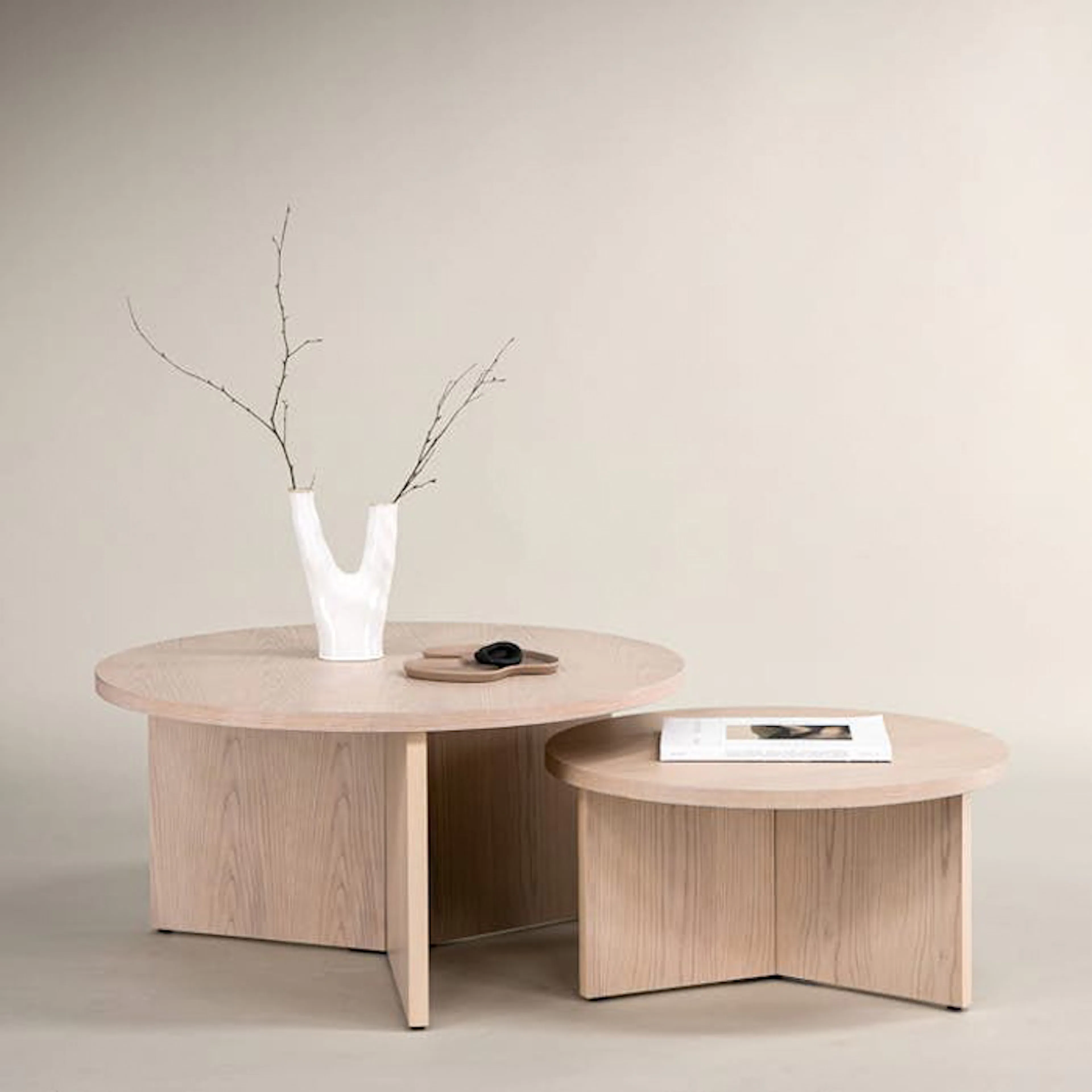 Soffbord Venture Home Saltö Duo