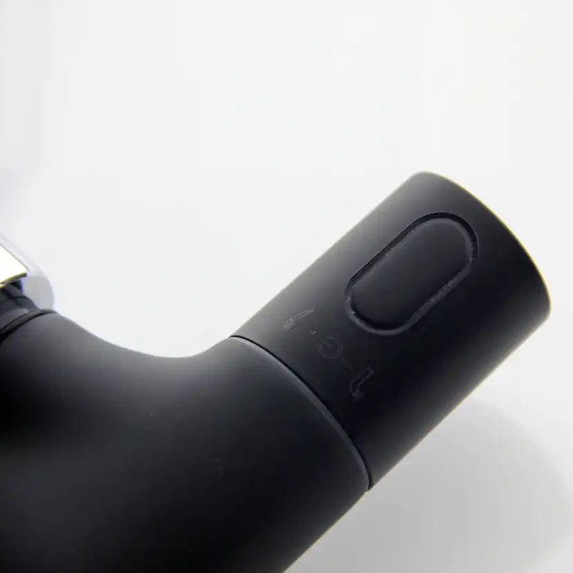 Duschset Bathlife Pärla/Dagg med Badkarsblandare