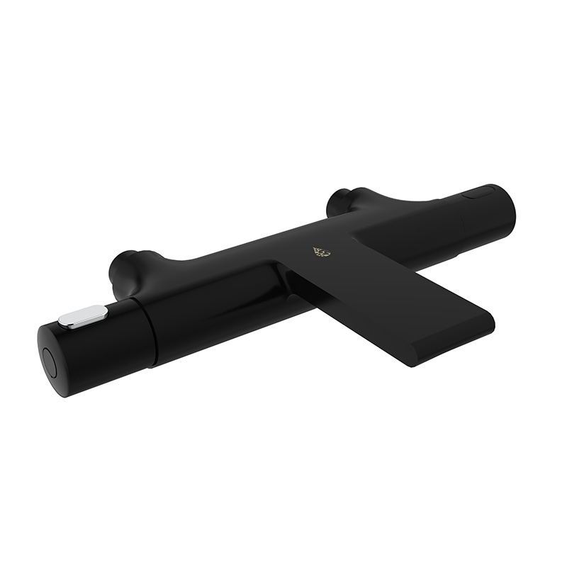 Duschset Bathlife Pärla/Dagg med Badkarsblandare