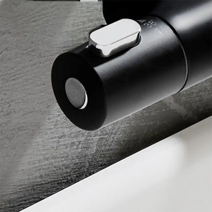 Duschset Bathlife Pärla/Dagg med Badkarsblandare