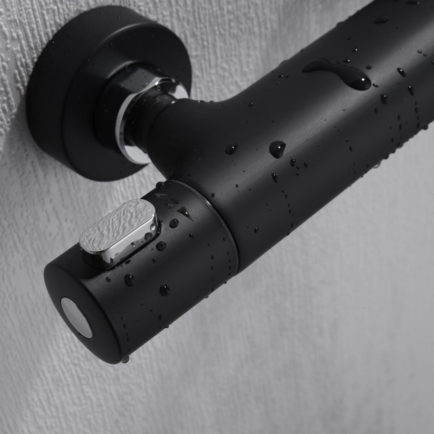 Duschset Bathlife Pärla/Brusa med Duschblandare