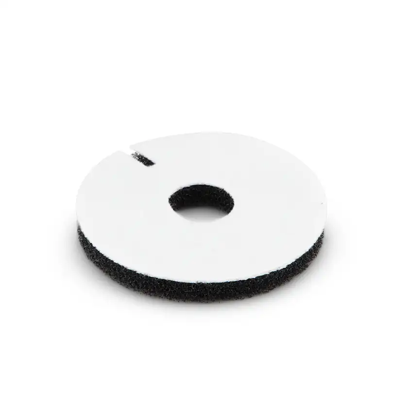 Miljöfilter Fresh F80