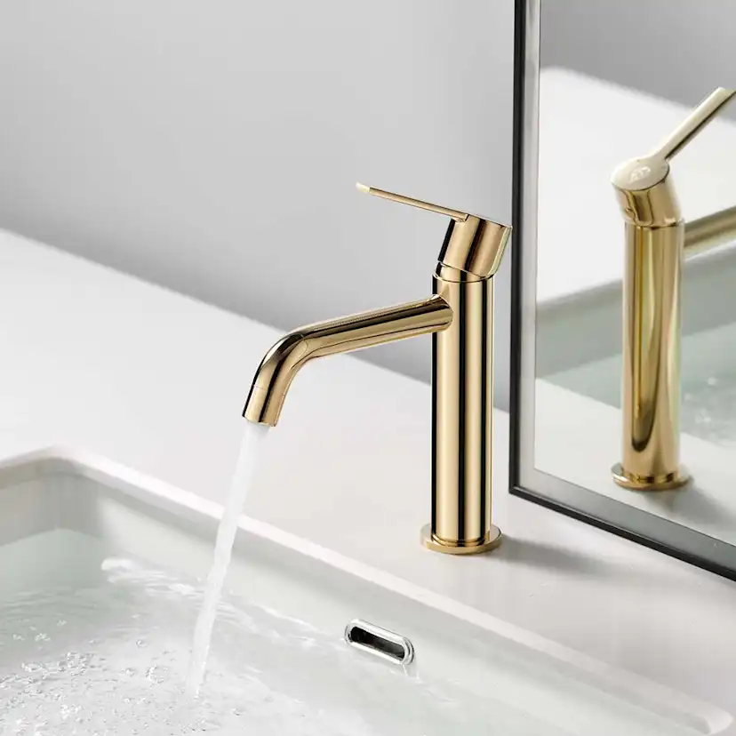 Tvättställsblandare Bathlife Tillra