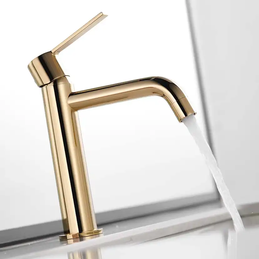 Tvättställsblandare Bathlife Tillra