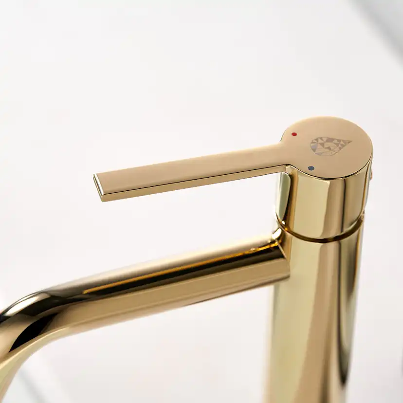 Tvättställsblandare Bathlife Tillra