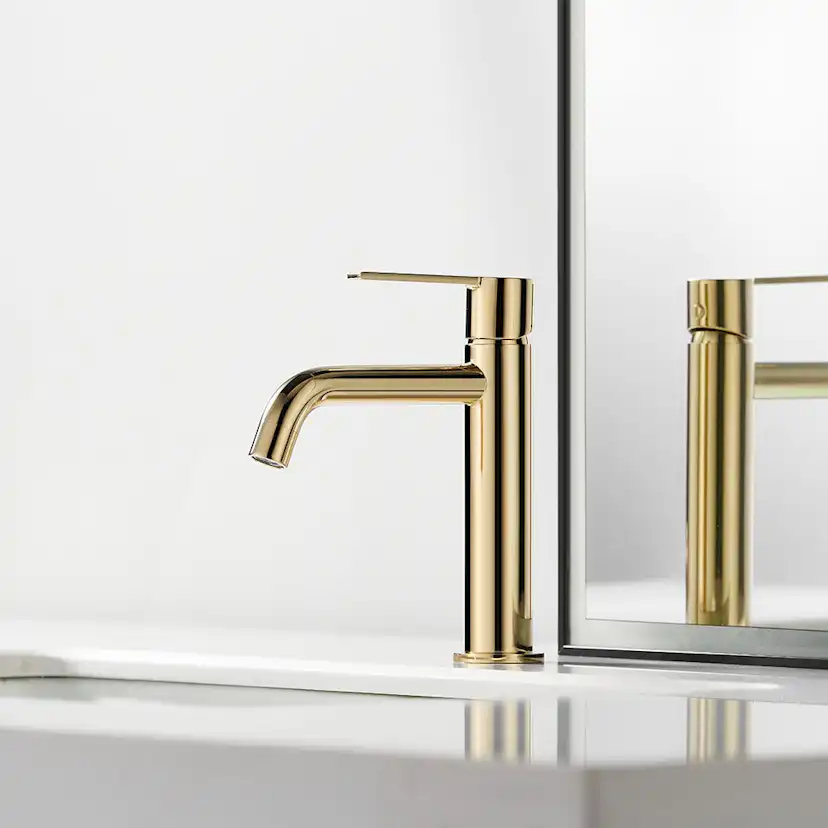 Tvättställsblandare Bathlife Tillra