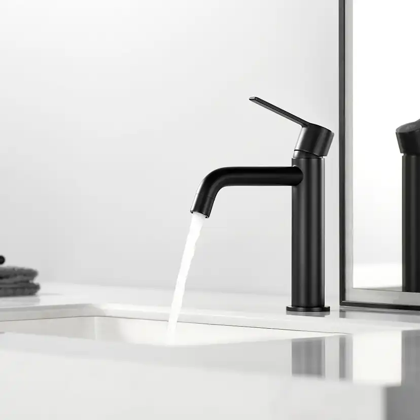 Tvättställsblandare Bathlife Tillra