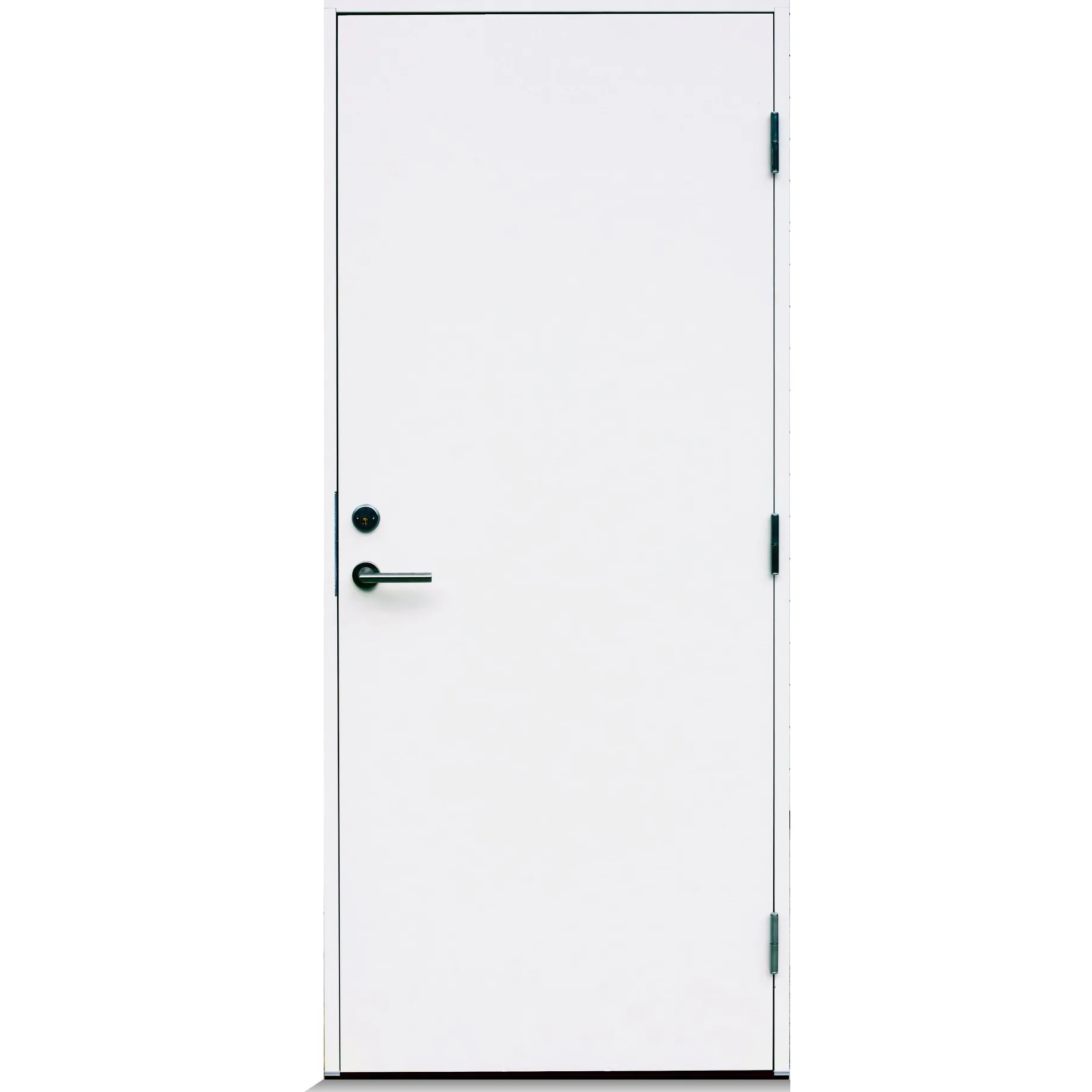 Ytterdörr Kaski Kläppen