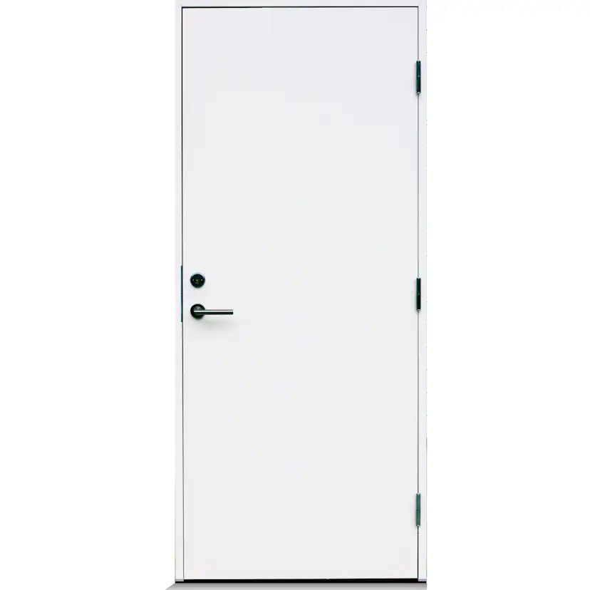 Ytterdörr Kaski Kläppen