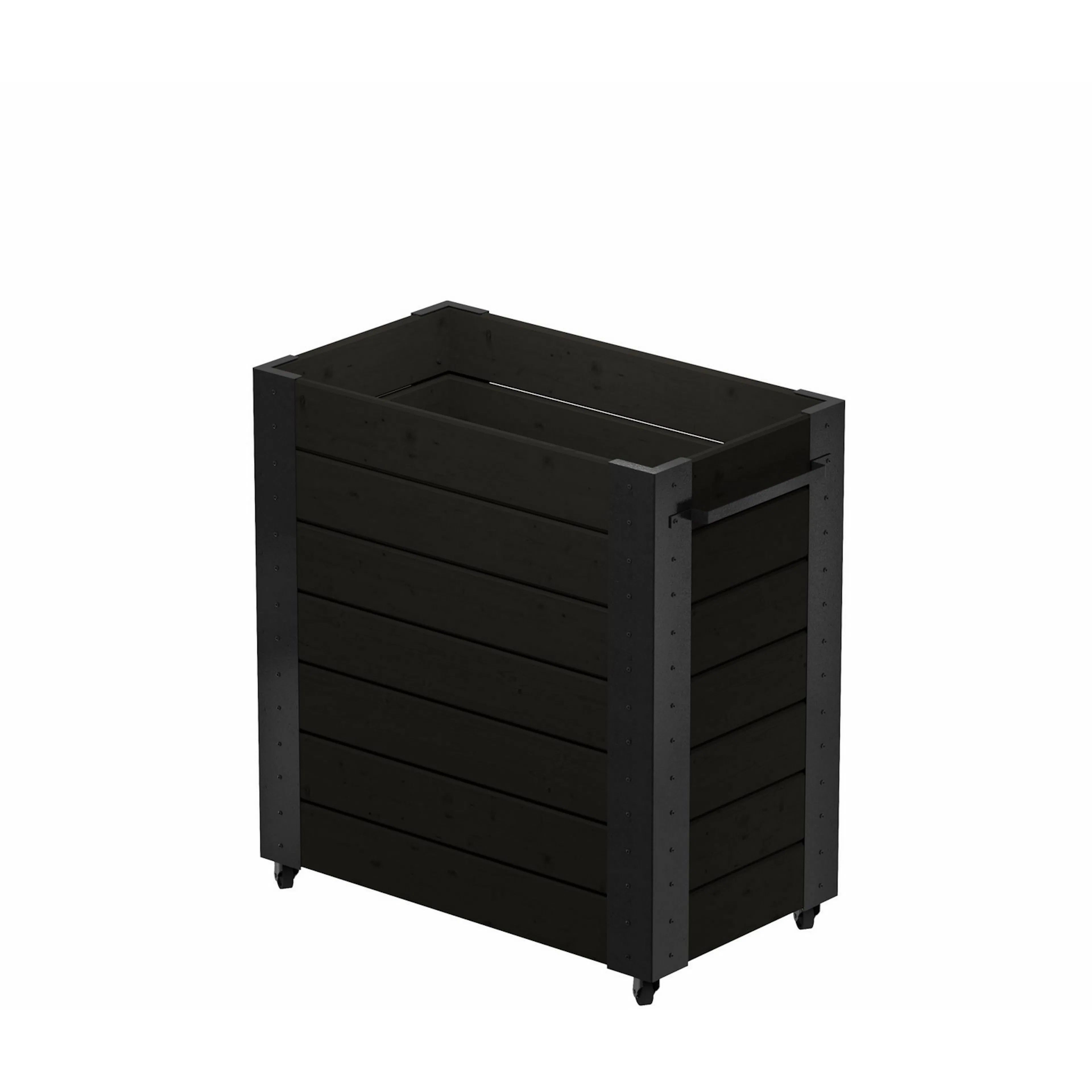 Blomlåda PLUS Cubic 87x50x95 cm