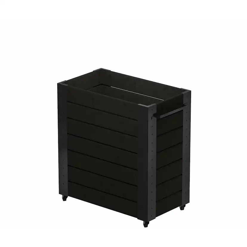 Blomlåda PLUS Cubic 87x50x95 cm