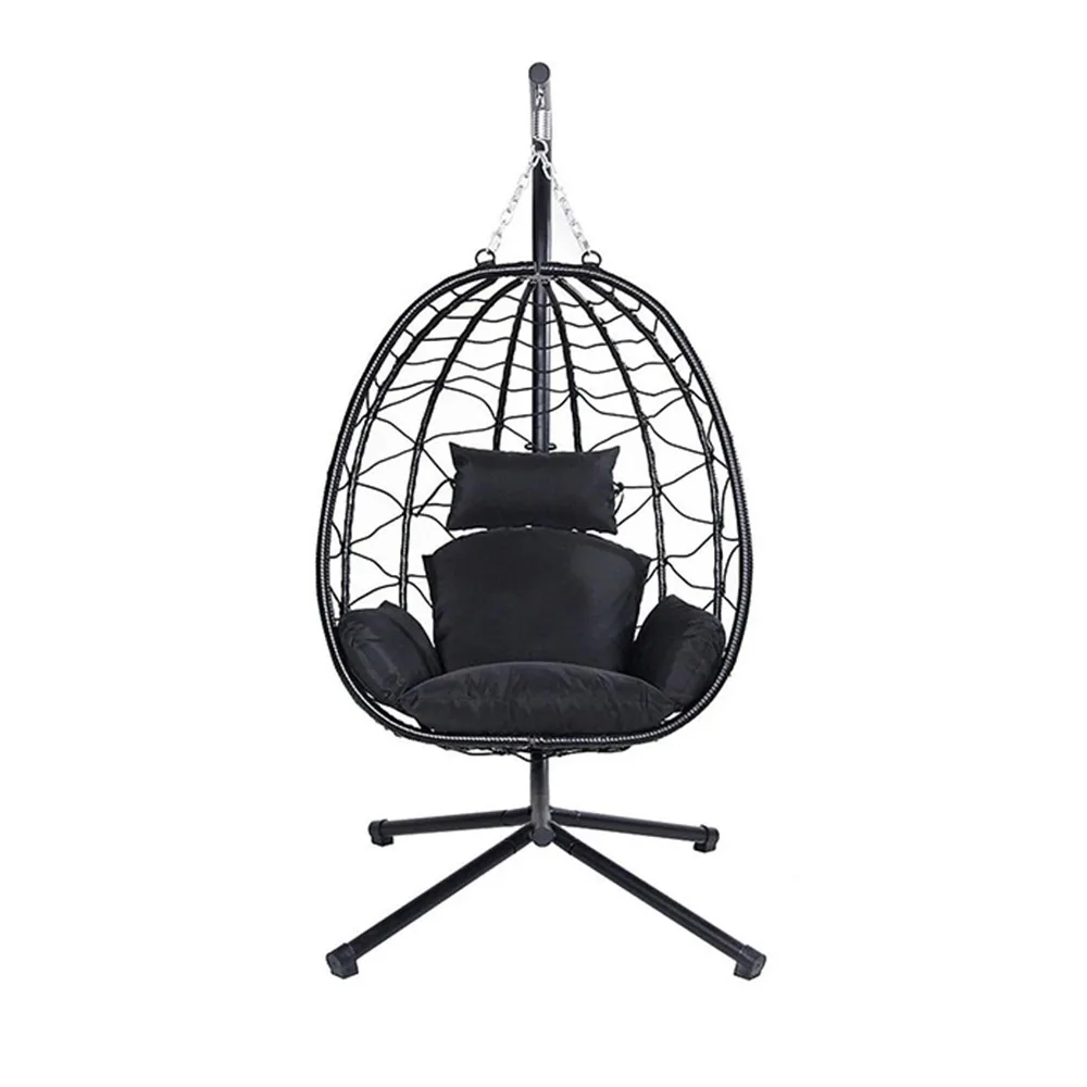 Hängstol Lykke Utomhus