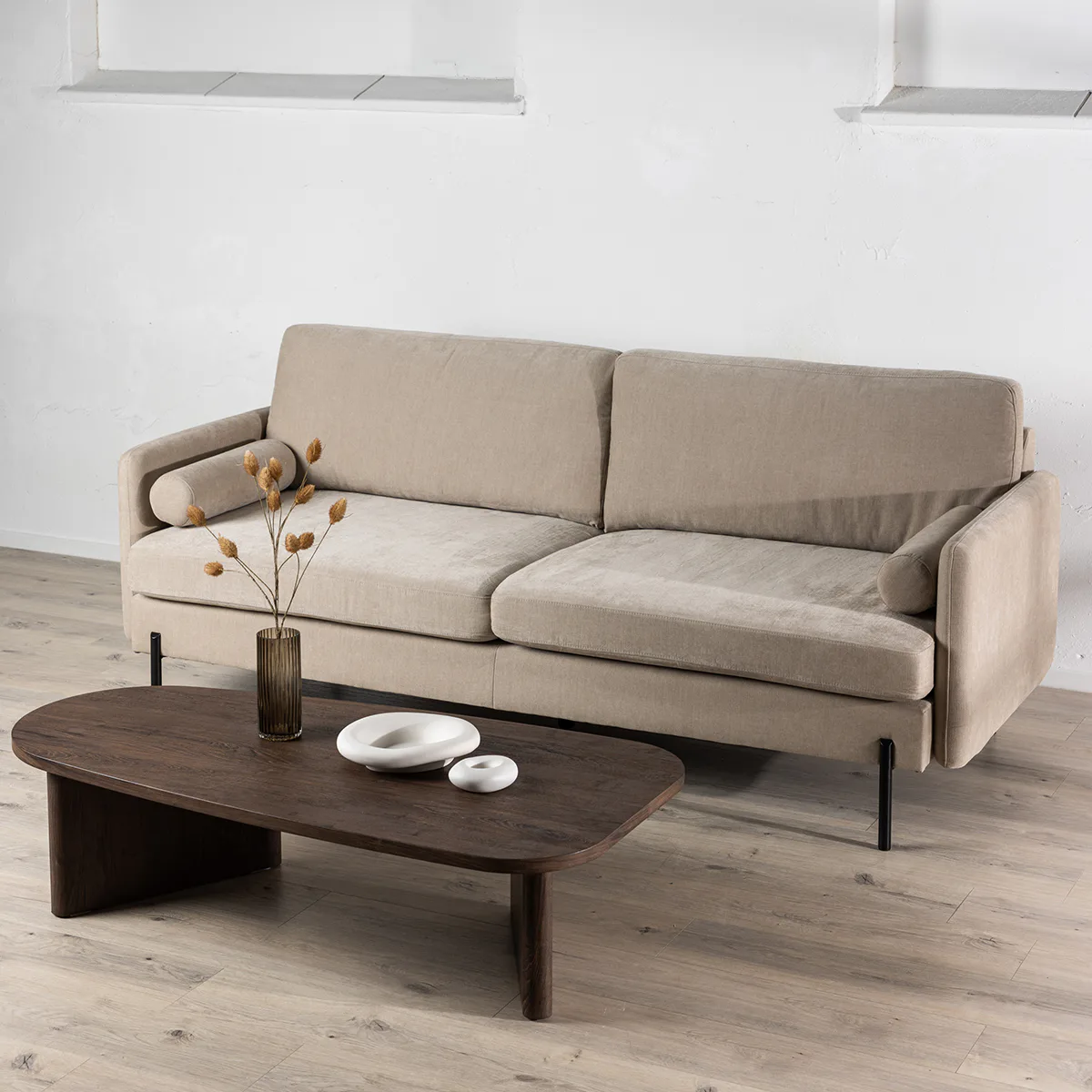 3-sitssoffa Venture Home Antibes