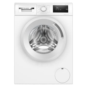 Tvättmaskin Bosch WAN240L5SN Serie 4