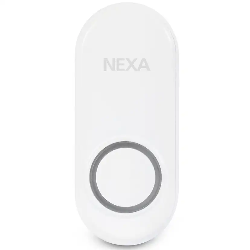 Dörrklocka Nexa MLR-1922 SET Batteridriven