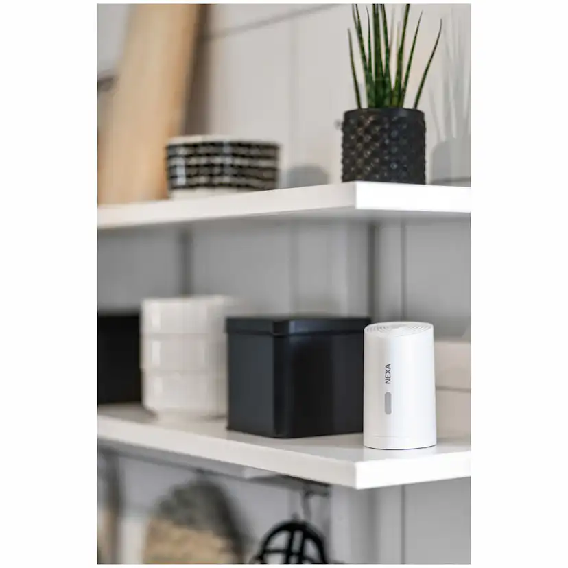 Dörrklocka Nexa MLR-1922 SET Batteridriven