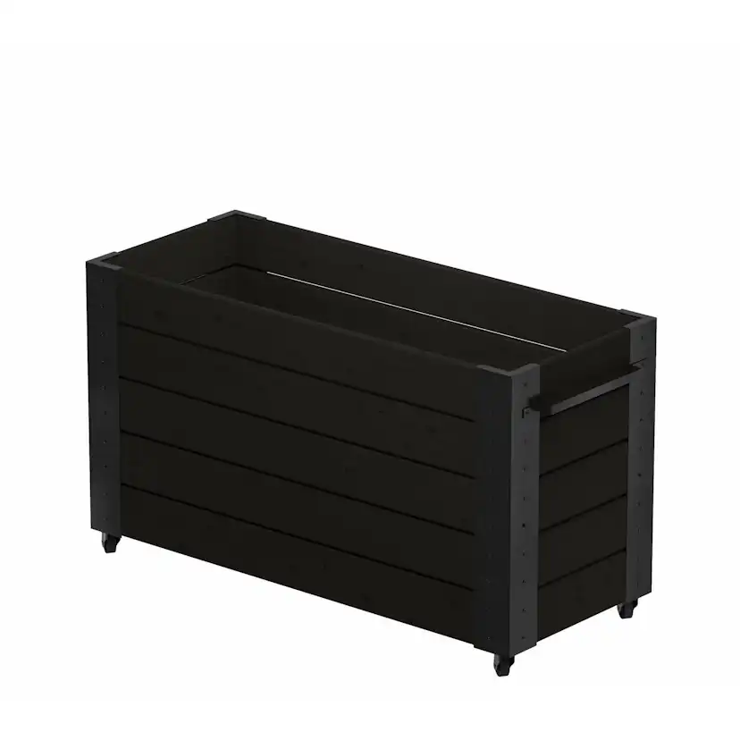 Blomlåda PLUS Cubic 120x50x70 cm