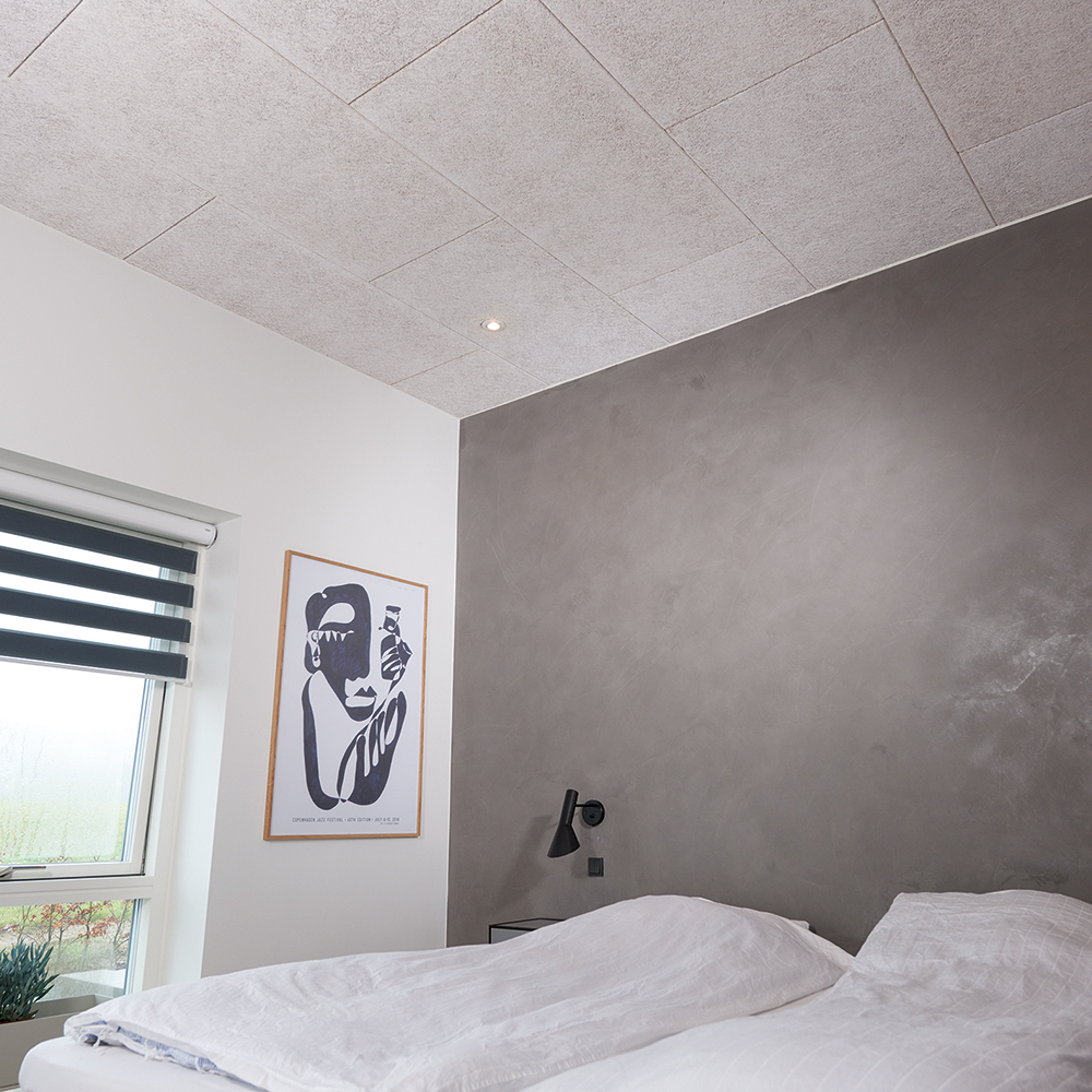 Takpanel Fibrotech Träbetong Basic