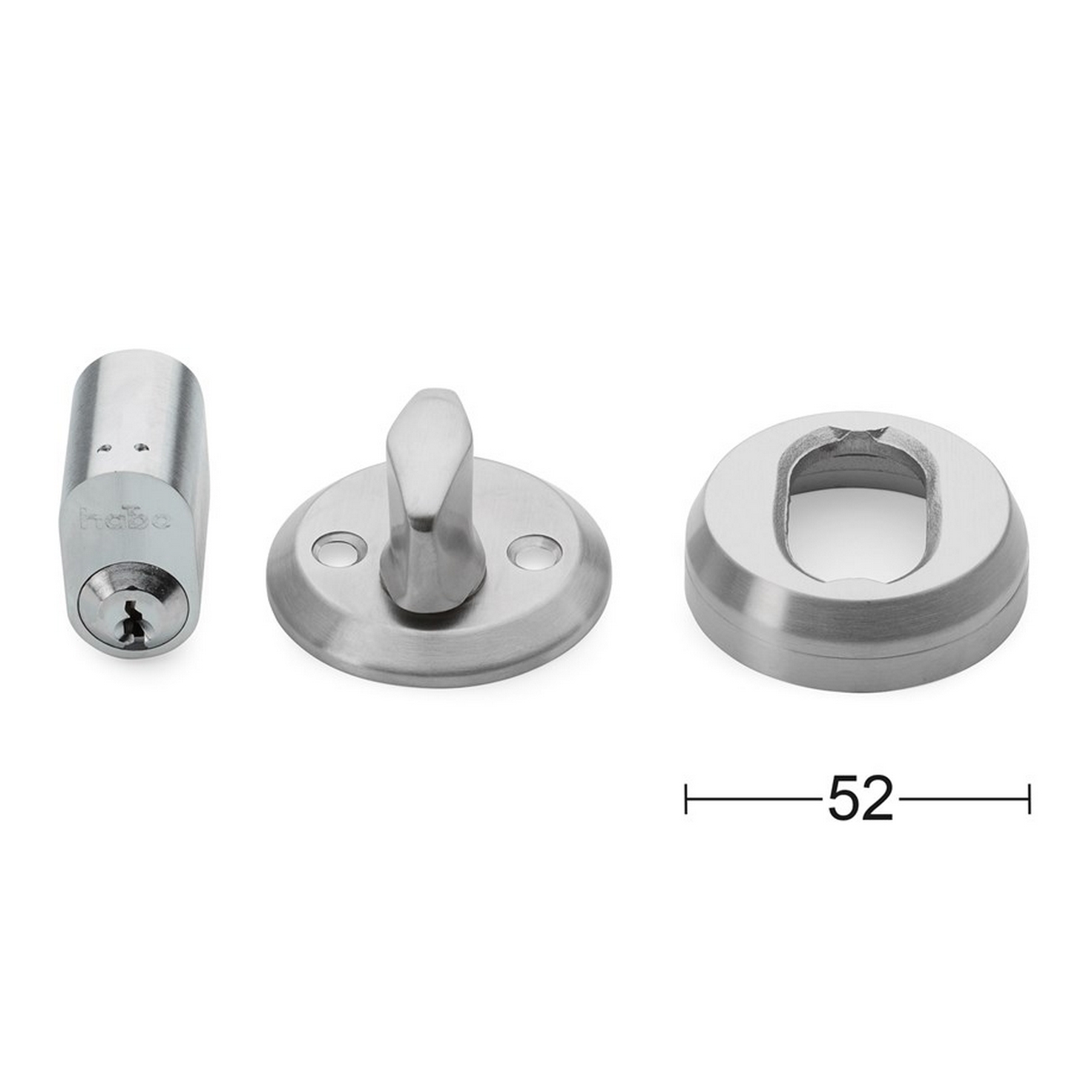 Cylindervredsats Habo 42