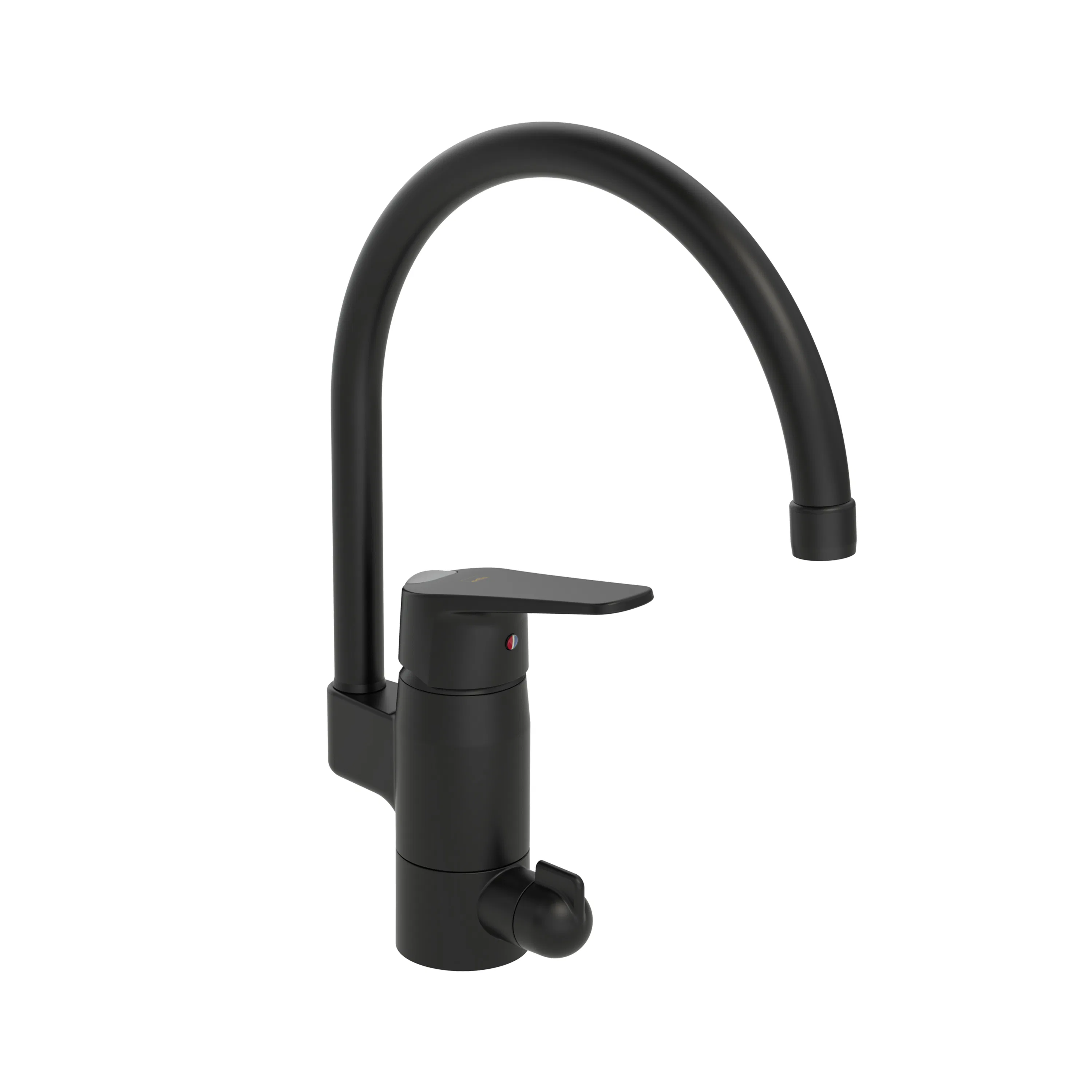 Köksblandare Oras Vega med Hög Pip