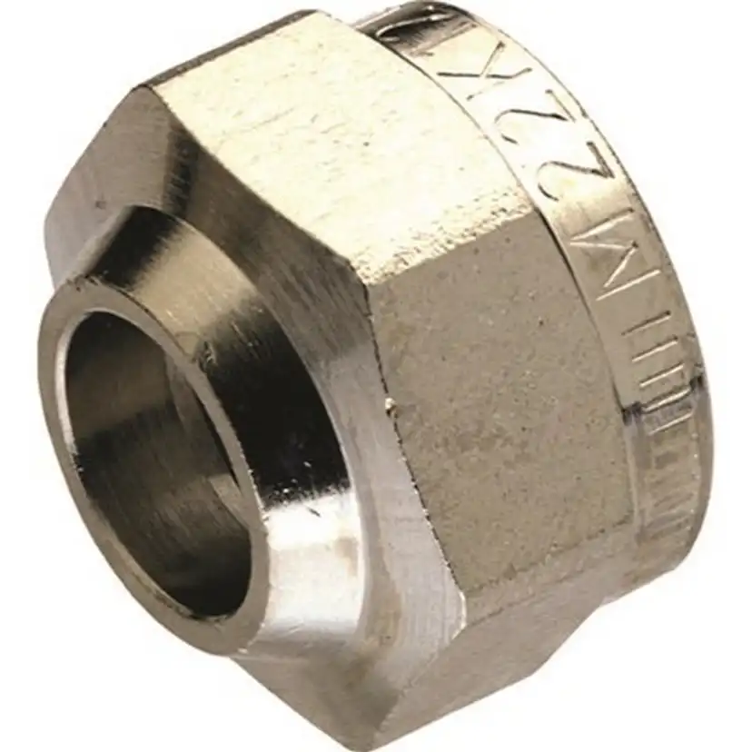 Klämringskoppling MMA M22